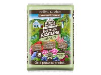 Hoštický Substrát Rašelina záhradná 10 l