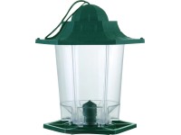 Kŕmidlo pre vtáky 14,8 cm x 17 cm plast Kŕmidlo pre vtáky 14,8 cm x 17 cm plast