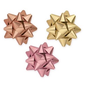 Ditipo Roseta de luxe matná malá rôzne druhy pr. 5 cm, 1 ks