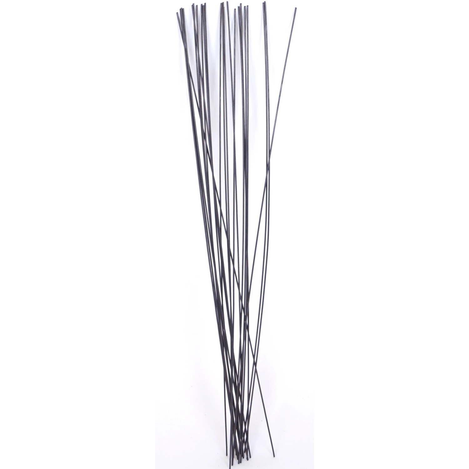 E-shop Surový drôt žíhaný z kovu cca 40 cm hrúbka 1,4 mm