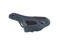 Prophete Trekingové sedlo s pamäťovou penou, čierna