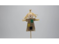 BD-Tova Zápich strašiak 28 cm