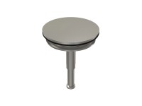 Alcadrain Zátka kompl. kov