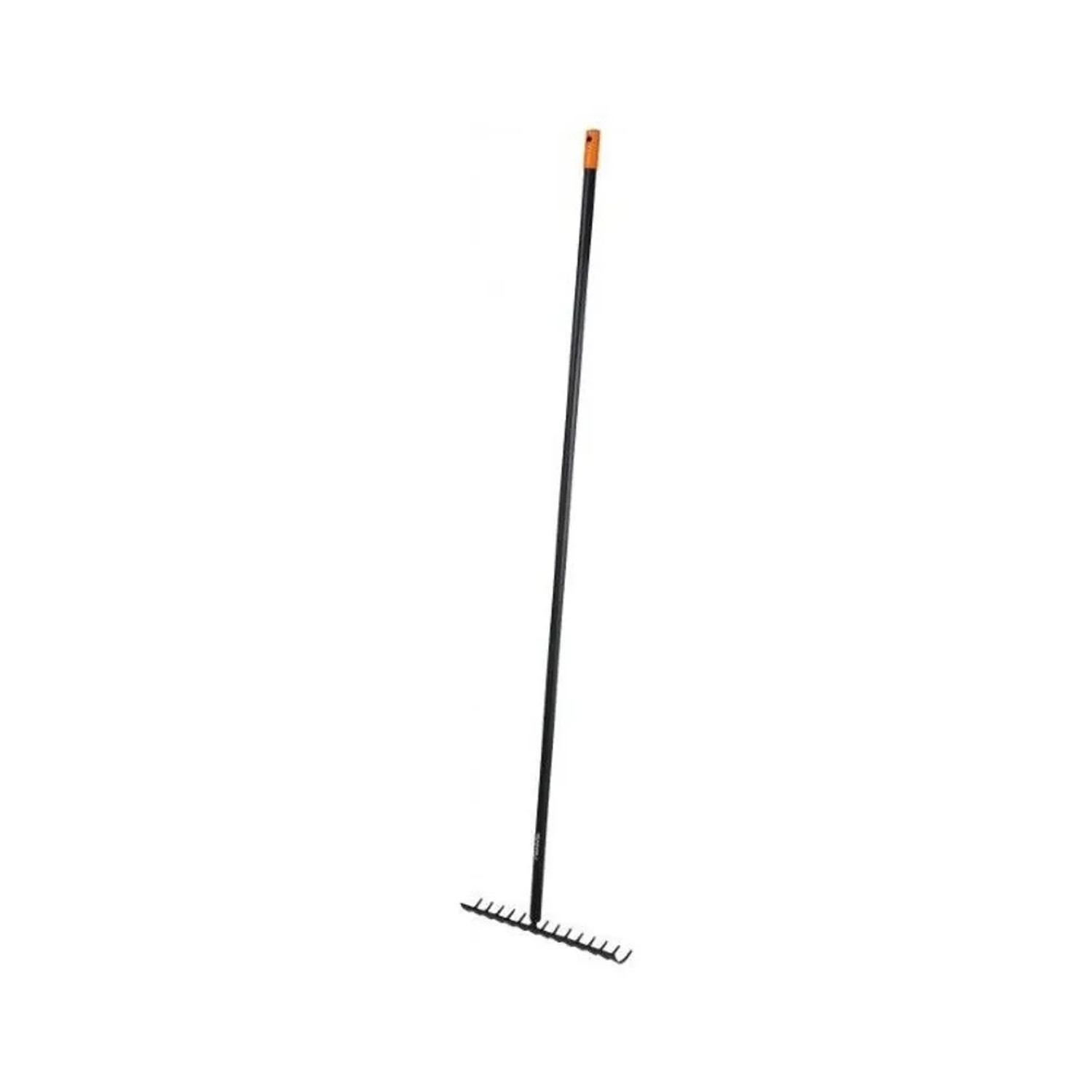 E-shop FISKARS Univerzálne kovové hrable Solid s násadou
