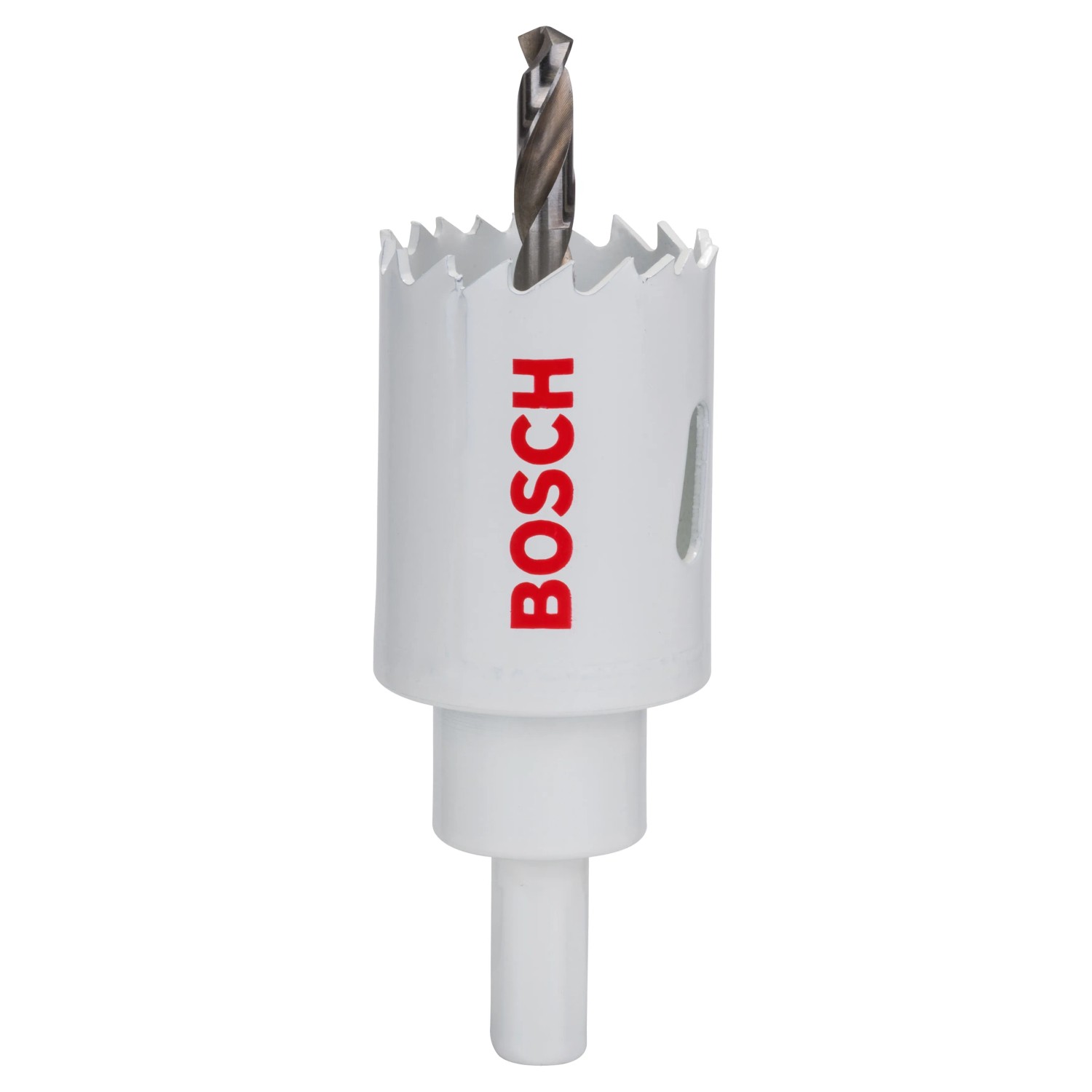 E-shop Bosch Bimetalová dierovacia píla, pr. 35 mm