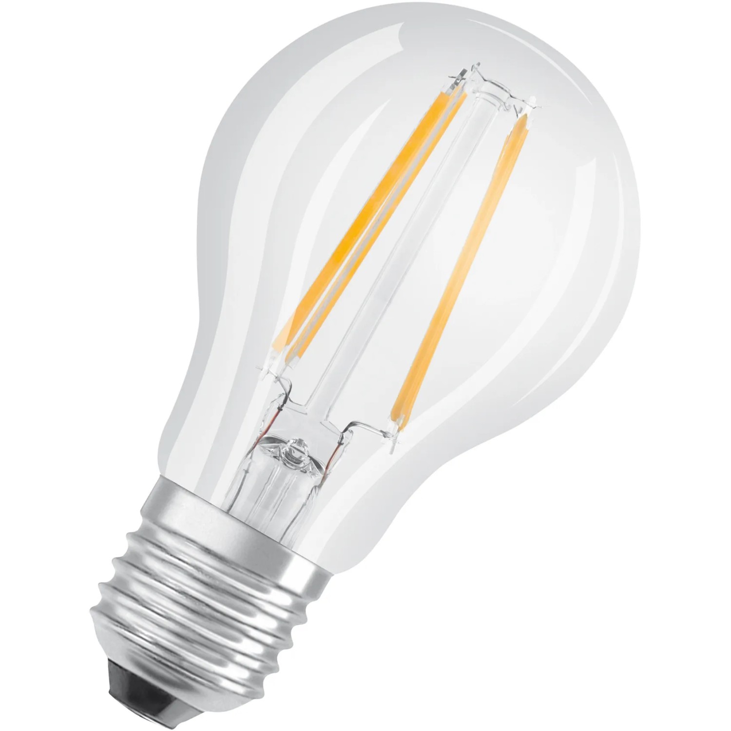 E-shop OSRAM LED žiarovka Retrofit Classic A60, E27, 6,5 W, 806 lm, 4000 K, číra