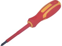 Skrutkovač 1000 V Classic PH1 x 80 mm