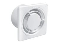 Den Braven Ventilátor Klasik pr. 100 mm