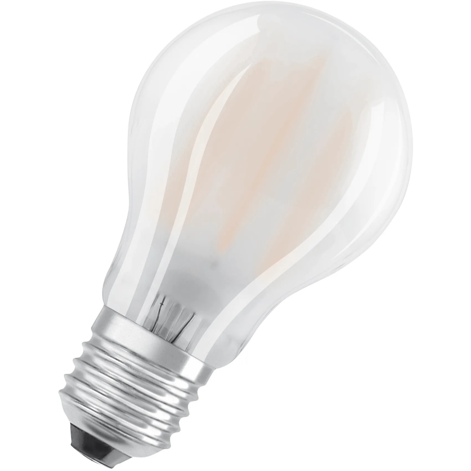 E-shop OSRAM LED žiarovka Star Classic A biela E27 11W 1521lm 4000K pr. 60 x 105 mm