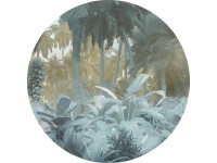 Komar Samolepiaca vliesová fototapeta Exotic Jungle pr. 125 cm