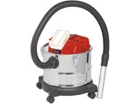 Einhell Aku vysávač popola TE-AV 18/15 Li C-Solo Einhell Aku vysávač popola TE-AV 18/15 Li C-Solo