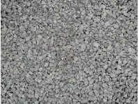 WECO Čadičová drvina antracitovo sivá, 8-12 mm, 15 kg/vrece WECO Čadičová drvina antracitovo sivá, 8-12 mm, 15 kg/vrece