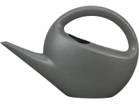 Scheurich Krhla Smilla matná antracitová 1,6 l