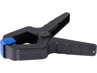 LUX Upínacia svorka 100 mm Classic