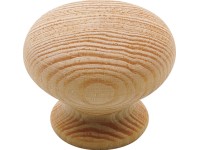 Úchytka gombík S300 borovica FSC®