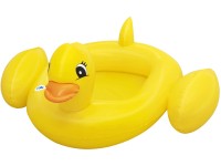 Bestway Nafukovacie lehátko Funspeak Duck Baby 51 x 110 x 98 cm
