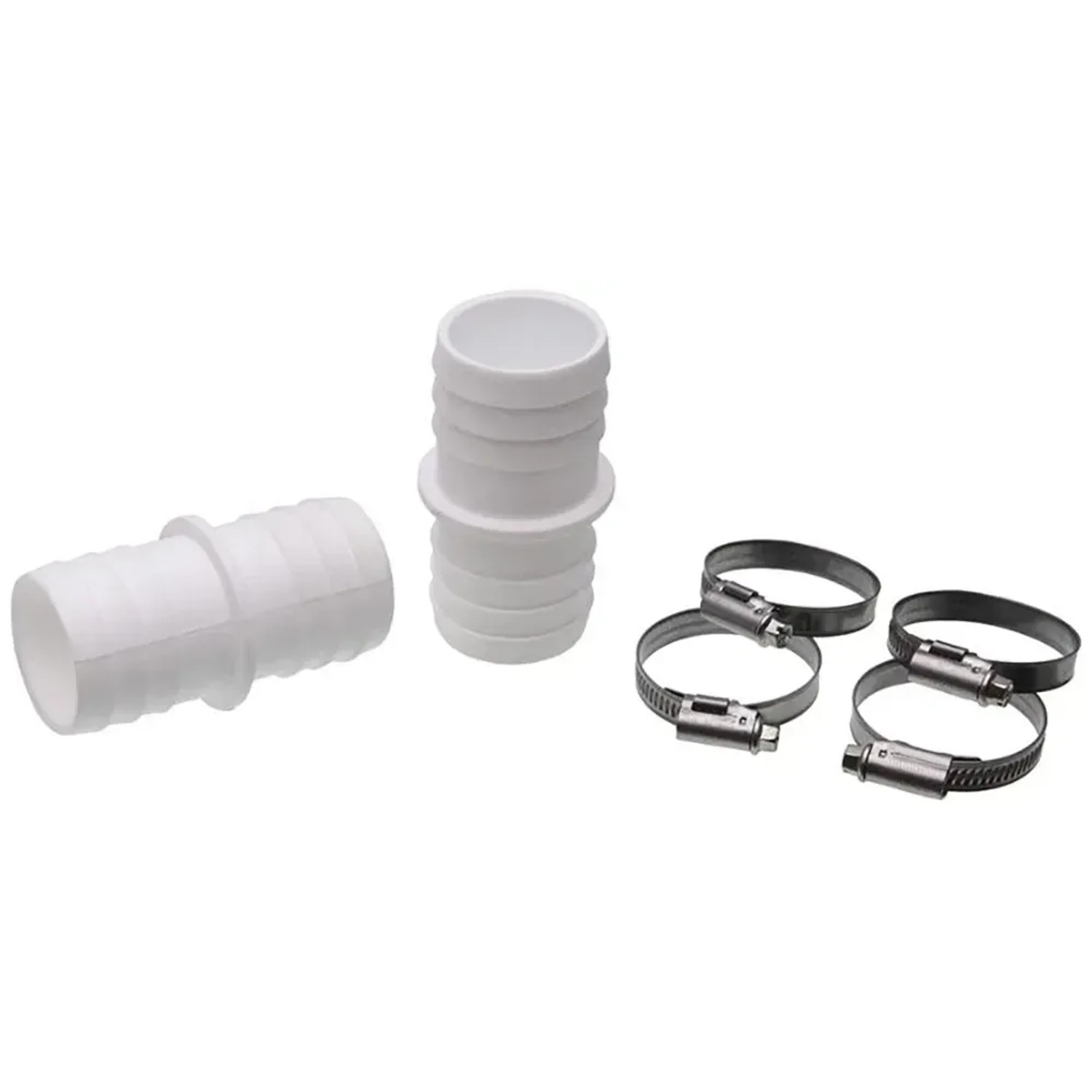 E-shop Summer Fun Hadicová spojka priemer 32 mm, 2 ks