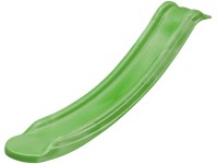 SwingKing Šmykľavka, jablkovo zelená, 120 cm