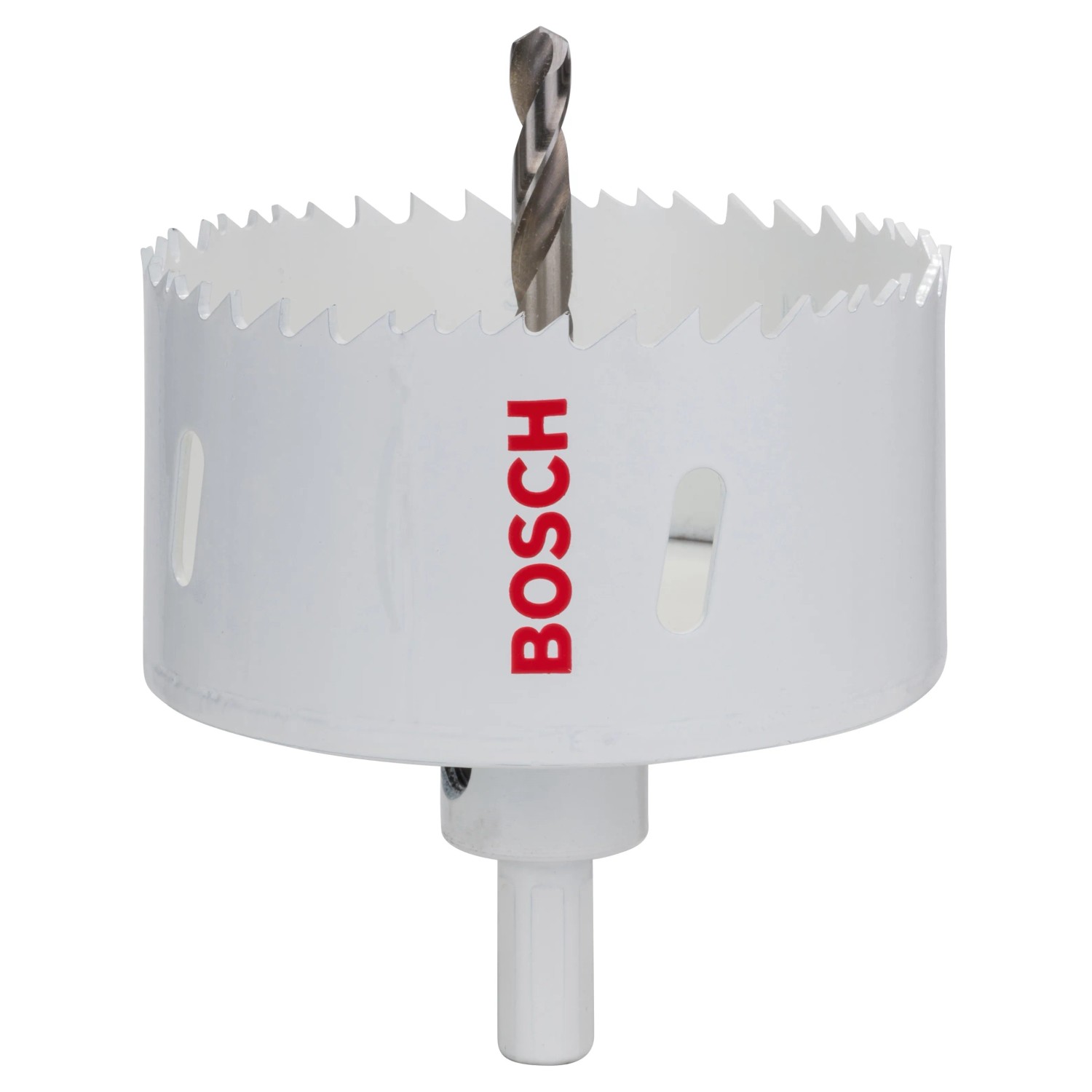 E-shop Bosch Bimetalová dierovacia píla, pr. 83 mm