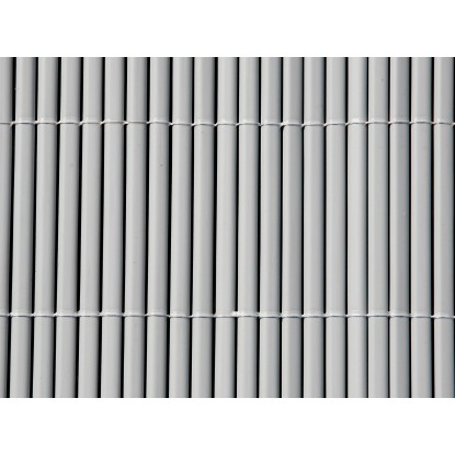 FLORAWORLD Plastová rohož Comfort strieborná 0,9 x 3 m