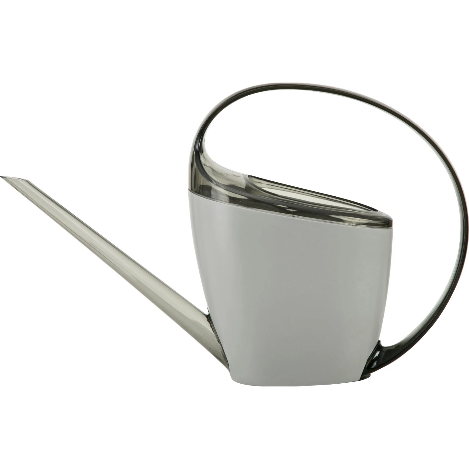 E-shop Scheurich Kanva na zalievanie Loop Grey 14 l