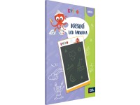 Kresliaca LCD tabuľka Kvído 8,5