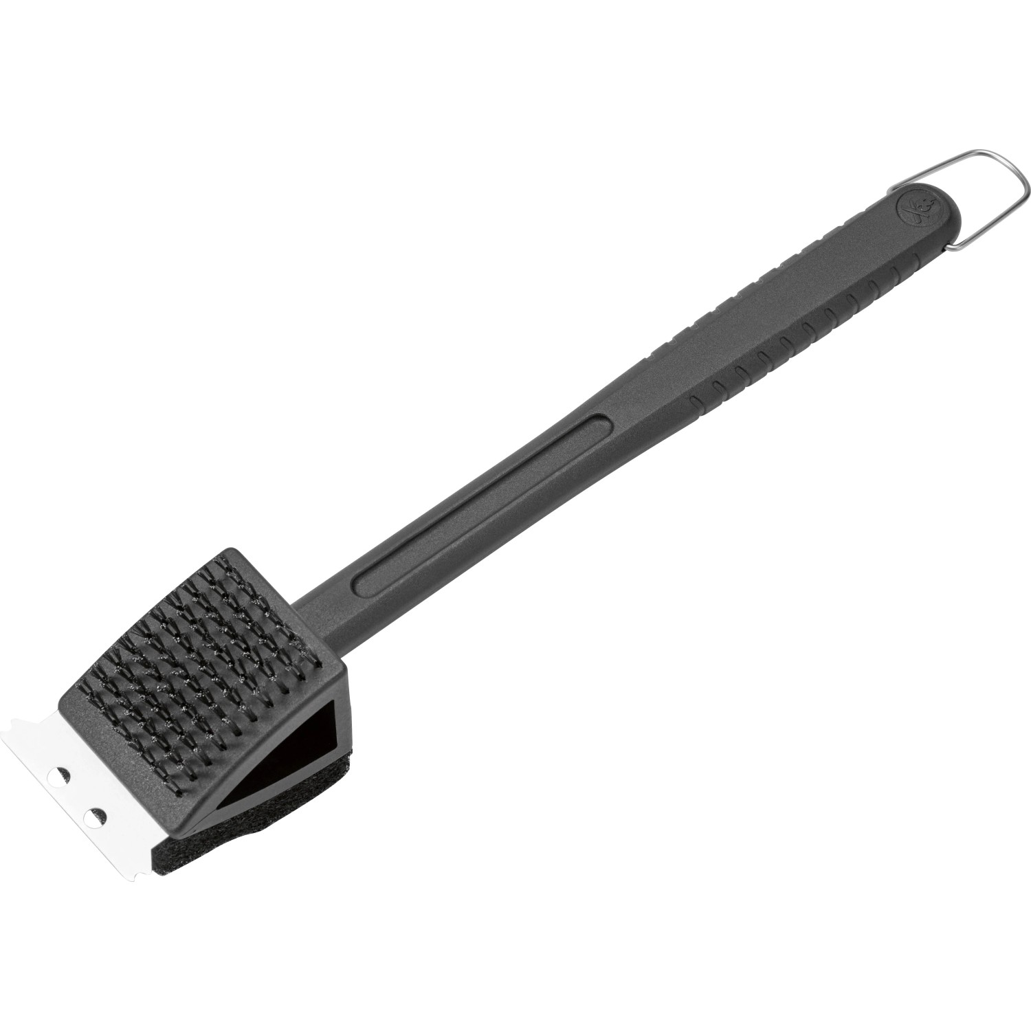 E-shop JAMESTOWN Kefa na čistenie grilu 3v1