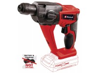 Einhell Power X-Change Akumulátorové vŕtacie kladivo TE-HD 18 Li-Solo
