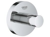 GROHE QUICKFIX Háčik na kúpací plášť START (41173000)