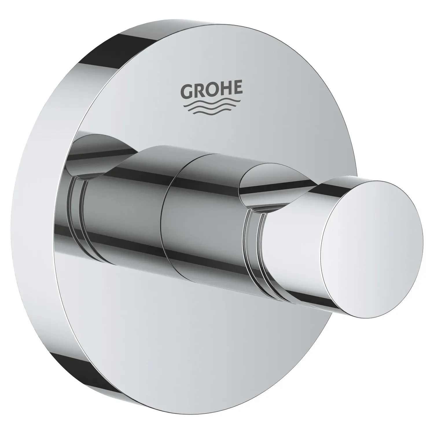 E-shop GROHE QUICKFIX Háčik na kúpací plášť START (41173000)