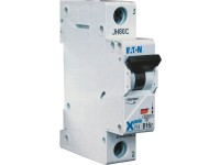 Istič 16 A jednopólový