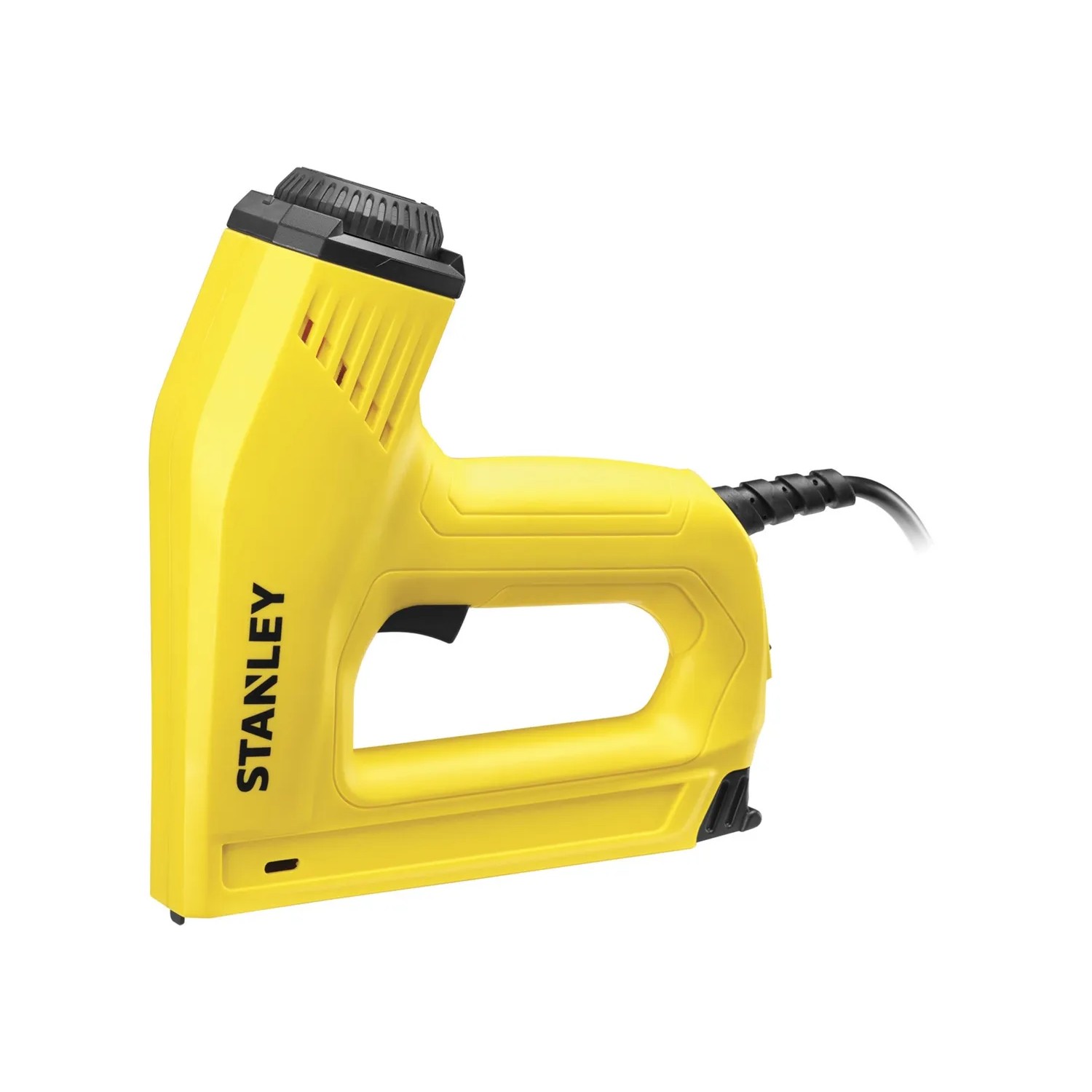 E-shop STANLEY Elektrické sponkovacie kliešte - G typ, 6-TRE550