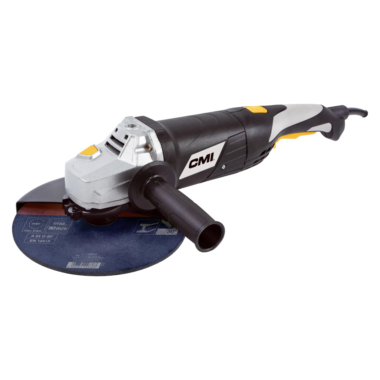 E-shop CMI Uhlová brúska C-WIS-2000/230 H