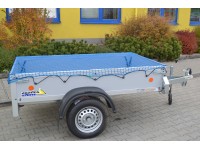 Sieť zakrývacia 2200 x 1500 mm