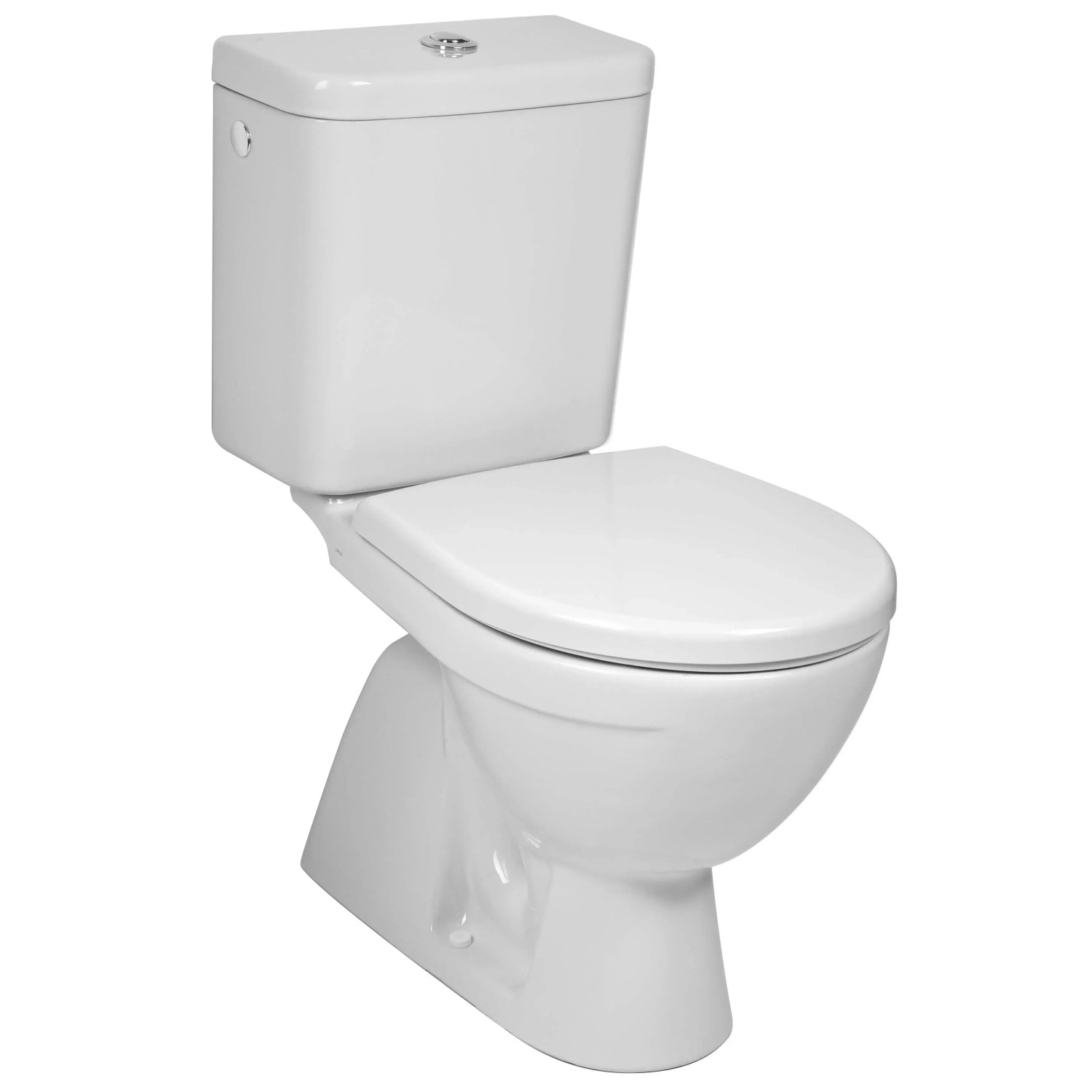 E-shop JIKA WC kombi Lyra plus odpad zvislý
