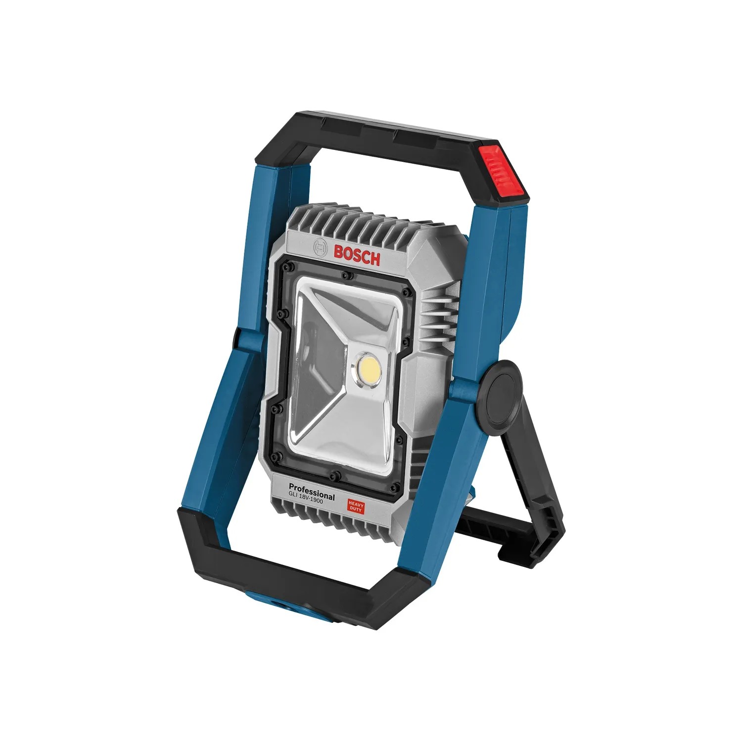 E-shop Bosch Professional Aku pracovné svetlo GLI 18V-1900 Solo