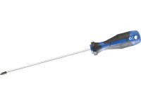 LUX-TOOLS Krížový skrutkovač 2K, PH2 x 300 mm