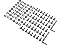 OBI Náhradná montážna súprava pre pivný set Brookfield 98dielna