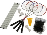 Happy People Bedmintonová súprava