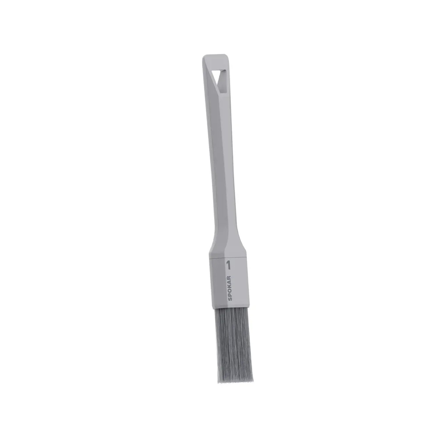 E-shop SPOKAR Štetec plochý Nova Uni 1"