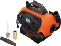 Black+Decker Vzduchový kompresor BDCINF18N