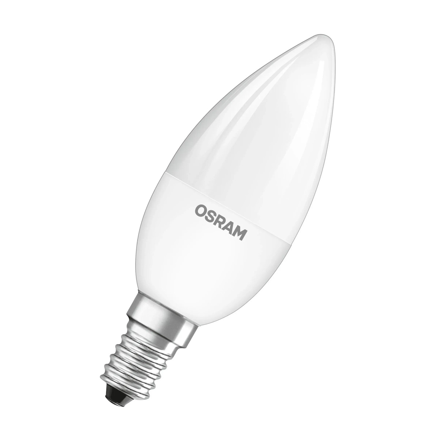 E-shop OSRAM LED žiarovka farebná s dialkovým ovládaním CLB25 4,2 W E14 2700 K