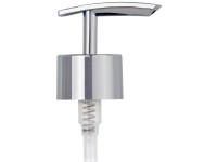 Wenko Náhradná pumpička plochá chróm