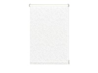 Gardinia Roleta EasyFix Dekor Seasons biela/biela 60 x 150 cm