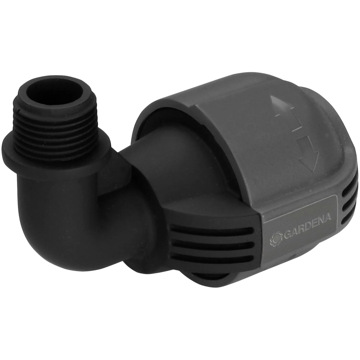 E-shop GARDENA L-kus 25 mm (1") x 13 mm (1/2") s vonkajším závitom