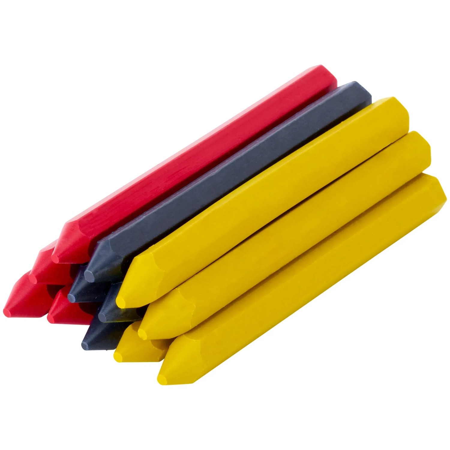 E-shop LUX-TOOLS Značkovacia krieda Classic 12 ks