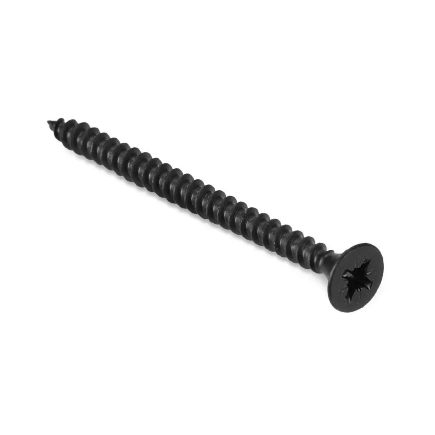 E-shop Walteco Skrutky a hmoždinky RusticLine RT-49 čierne/sivé 16/16 ks