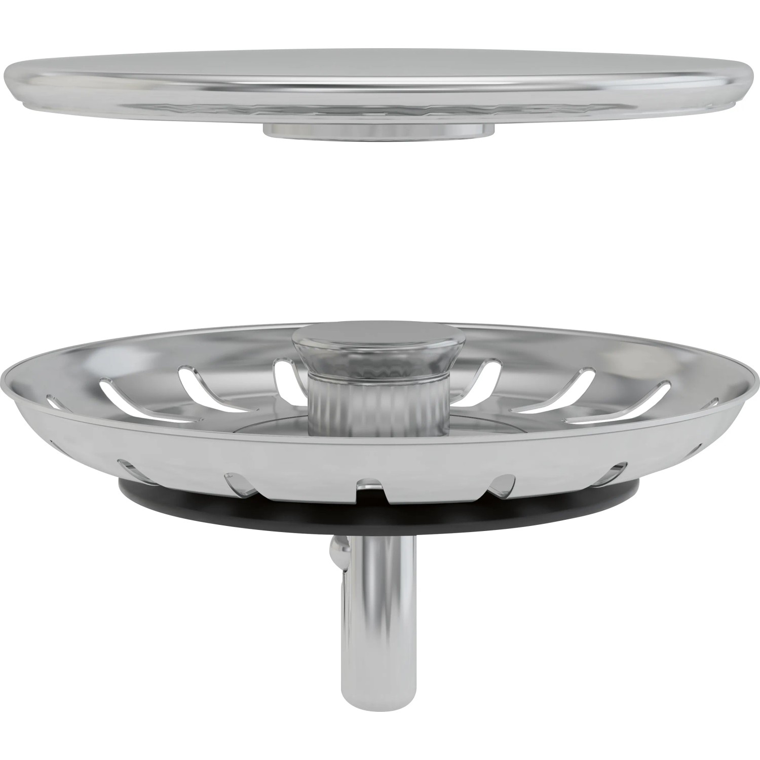 E-shop Prevex Sitko do drezu s magnetickým krytom, pr. 79 mm
