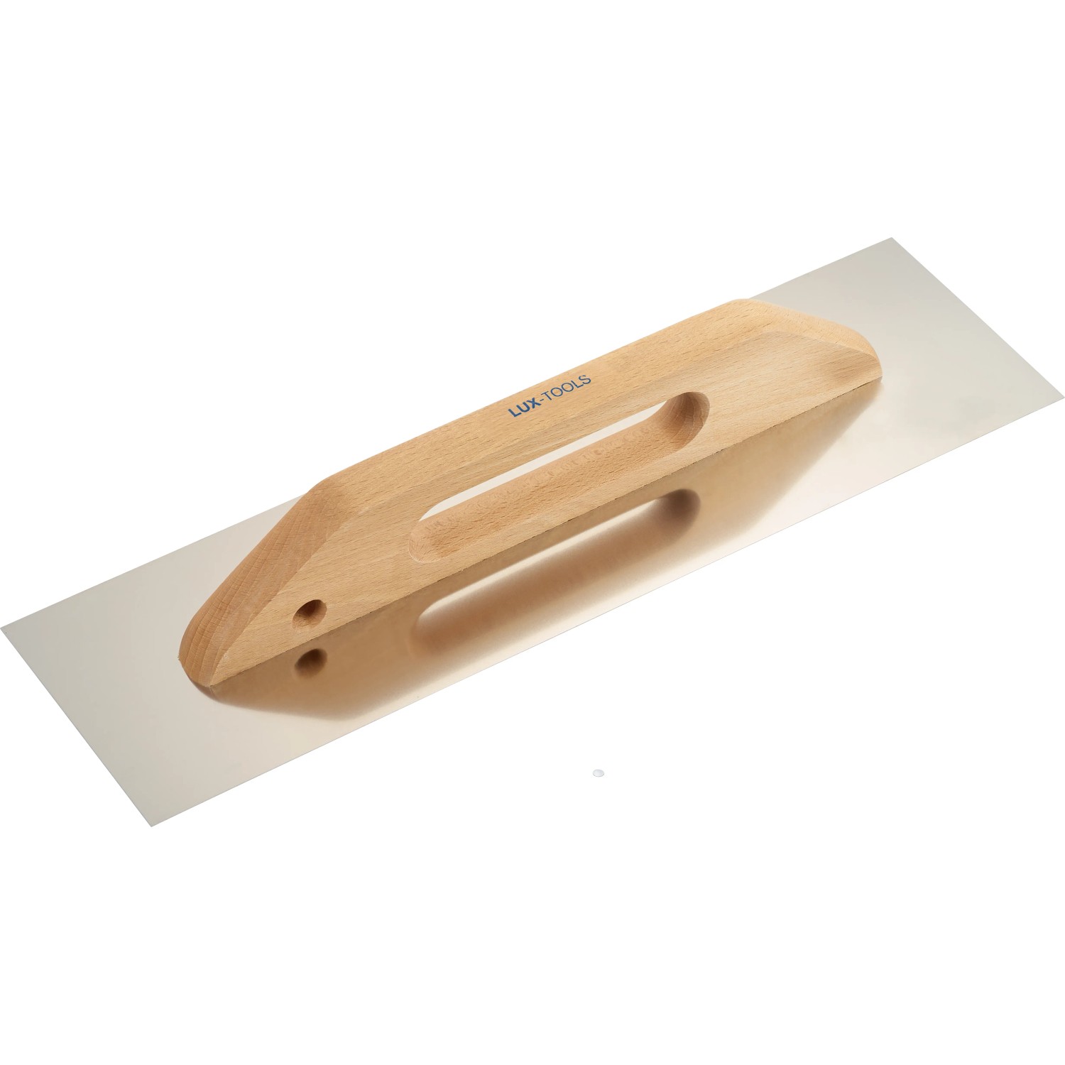 E-shop LUX-TOOLS Murárske hladidlo Classic 480 mm