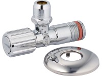 OBI Ventil pre umývačky riadu zachytávač nečistôt 21 mm (R 1/2) x 10 mm